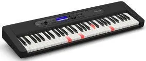 Casio LK-S450 Синтезатор.