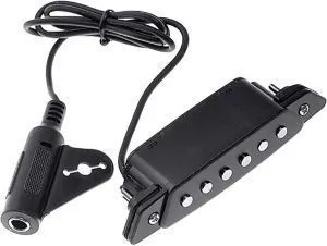 Belcat SH-80 Звукосниматель магнитный для акустической гитары.