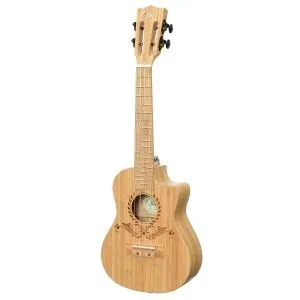 Olive U300CAT Укулеле концертная.