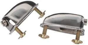 LDrums LD-DL1 Лаг барабана, односторонний.