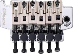 Wilkinson WODL1-CR M Series Бридж тремоло, хром.