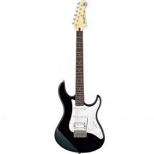 Yamaha Pacifica012 BL Электрогитара.
