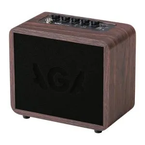 Justpro GA-ONE Комбоусилитель гитарный, портативный.