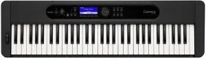 Casio CT-S400 Синтезатор.