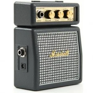 Marshall MS-2C Micro Amp (Classic) Комбоусилитель для электрогитары.