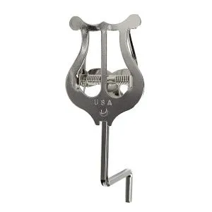 Conn-Selmer 608N Лира для саксофона альт/тенор.