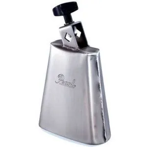 Pearl BCM-5NY New Yorker Cha Cha Bell (low) Ковбел.