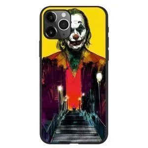 Чехол для смартфона 607084289155 iPhone 7plus/8plus Joker.