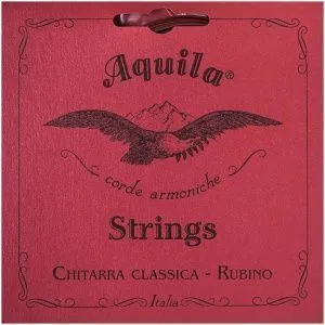 Aquila 134C Normal Комплект струн для классической гитары.