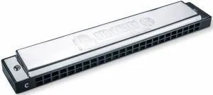Hohner Big Valley 2550/48 C Губная гармошка.