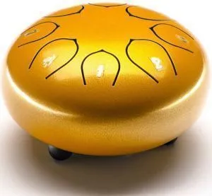 Foix FTD-68C-GD Глюкофон, 15 см, До мажор, золото.