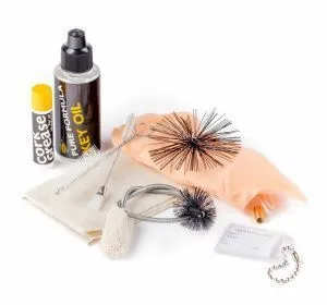 Dunlop HE108 Набор по уходу за саксофоном.