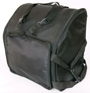 Гитар-Гитар АКН2-4/4 (53-49-25) Чехол для аккордеона под кофр PRO.