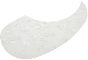 Hosco F-4001P Защитная накладка для акустической гитары.