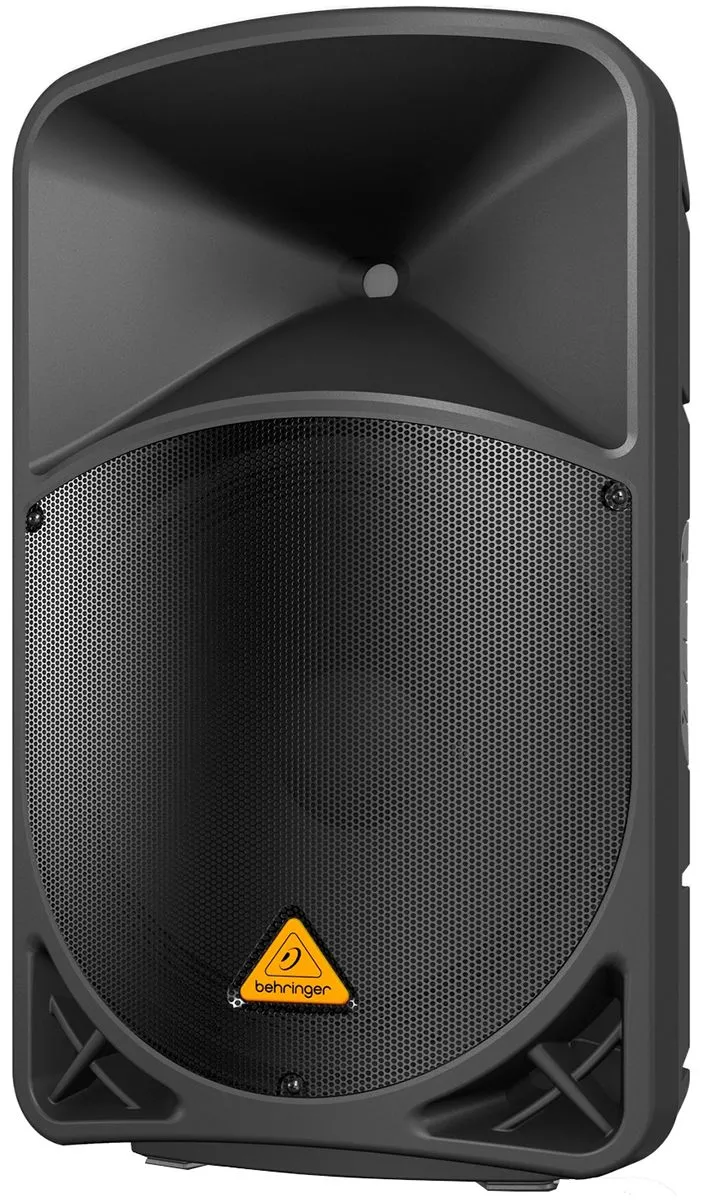 Behringer B115D Активная акустическая система.