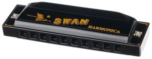 Swan SW1020-4 Губная гармошка.