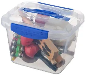 Fleet FLT-PS4 Набор перкуссии.