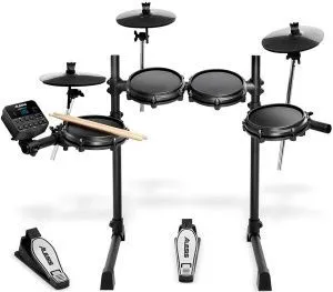 Alesis Turbo Mesh Kit Электроная ударная установка.