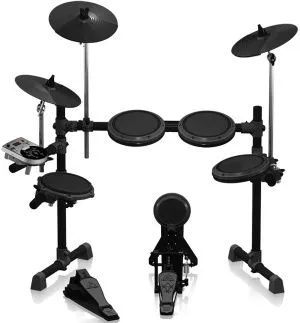 Behringer XD8USB Электронная ударная установка.