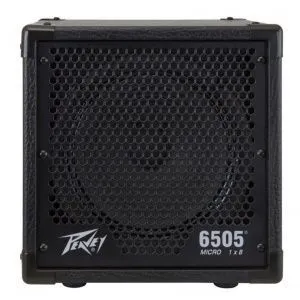 Peavey 6505 Micro 1x8 Cabinet Кабинет гитарный.