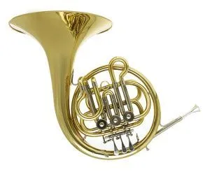 John Packer JP161 Валторна Bb.