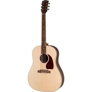 Gibson G-45 Natural Гитара электроакустическая.