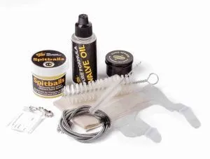 Dunlop HE81 Набор по уходу за трубой.