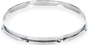 Peace DHO-2T-1408S-CH Обод нижний штампованный 14"X8B 2.3 мм.