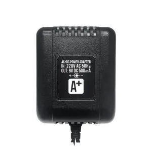 Shift line 9V DC 500mA Блок питания.