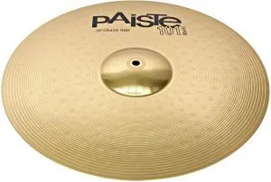 Paiste 0000144618 101 Brass Crash/Ride Тарелка.