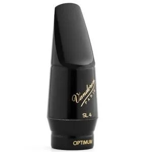 Vandoren SM702 Optimum Мундштук для саксофона сопрано SL4.