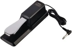 Musedo TB-005 Педаль сустейна.