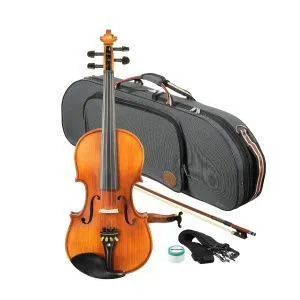 Andrew Fuchs M-1 4/4 Скрипка.