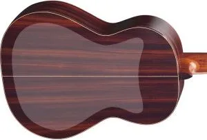 Ortega OBCF Защитная накладка для задней деки акустической гитары.