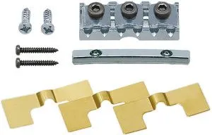 Gotoh FGR-2-C Топ-лок, хром.