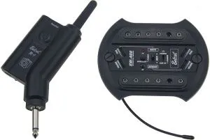 Belcat SW-400 Звукосниматель для акустической гитары, в резонаторное отверстие, беспроводной.