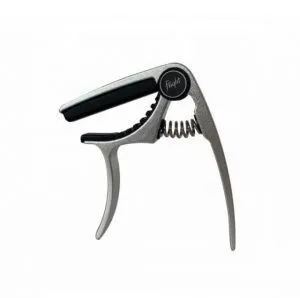 Flight FC-SV Каподастр для укулеле.