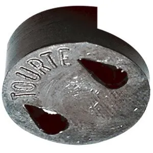 Hidersine 2986 Tourte Сурдина для виолончели. 