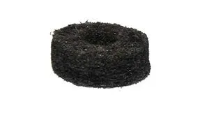 Мозеръ WCS-4 Шайба стойки тарелки, фетр, 38х10 мм.