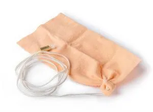 Dunlop HE50P Салфетка тканевая для ухода за кларнетом.