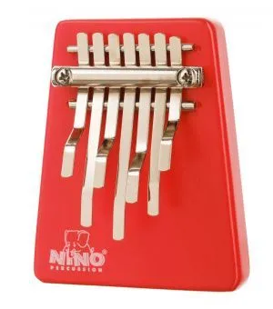 NINO964R Калимба.