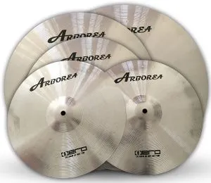 Arborea HE14161820SET Hero Series Комплект тарелок.