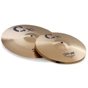 Stagg CXA SET Набор тарелок.