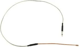 Musiclily M254 Пьезозвукосниматель для акустической и классической гитары.