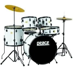 Peace DP-22NDL-5  Установка ударная.