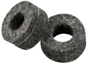 Tama CL08-13P Прокладки фетровые для тарелок (набор 2 шт.).