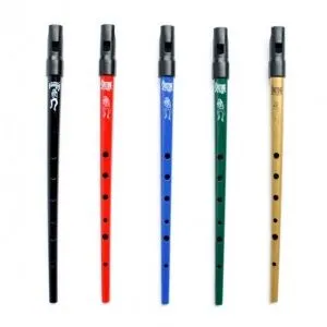 Sweetone SDP18D Флейта Вистл, тональность "D".