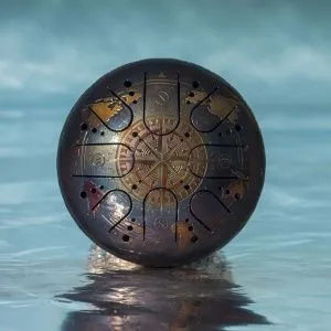 Kosmosky KSY.22.C.e1 Глюкофон.