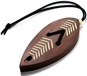 Футляр для варгана PWFM-001 Мастерская Поткина.