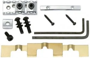 Gotoh FGR-1-C Топ-лок, хром